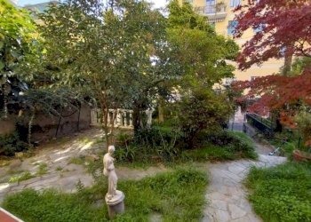 Townhouse Via Alessandro Volta, Sanremo - photo 4