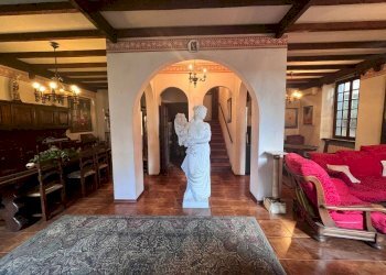 Townhouse Via Alessandro Volta, Sanremo - photo 5