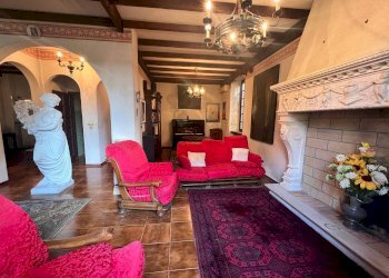 Townhouse Via Alessandro Volta, Sanremo - photo 7