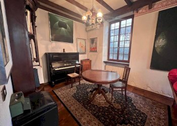 Townhouse Via Alessandro Volta, Sanremo - photo 8