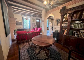 Townhouse Via Alessandro Volta, Sanremo - photo 9