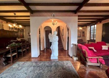 Townhouse Via Alessandro Volta, Sanremo - photo 12