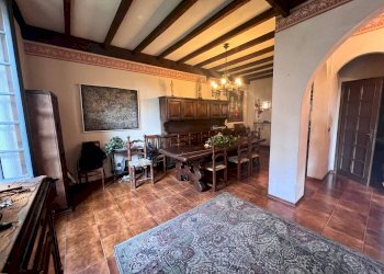 Townhouse Via Alessandro Volta, Sanremo - photo 15
