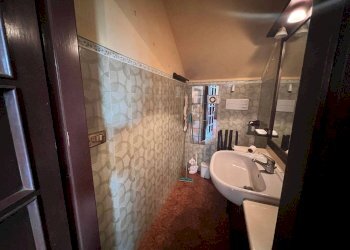 Townhouse Via Alessandro Volta, Sanremo - photo 20
