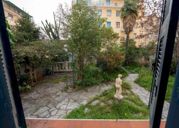 Townhouse Via Alessandro Volta, Sanremo - photo 30