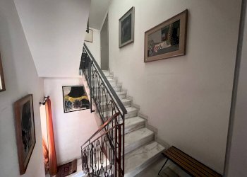 Townhouse Via Alessandro Volta, Sanremo - photo 33
