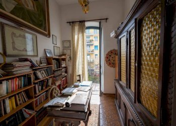 Townhouse Via Alessandro Volta, Sanremo - photo 39