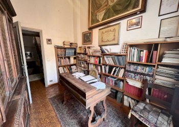 Townhouse Via Alessandro Volta, Sanremo - photo 40