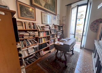 Townhouse Via Alessandro Volta, Sanremo - photo 41