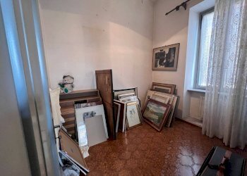 Townhouse Via Alessandro Volta, Sanremo - photo 52