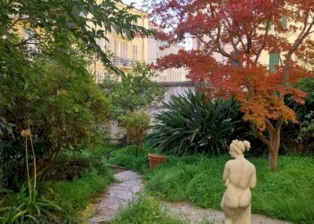 Townhouse Via Alessandro Volta, Sanremo - photo 58