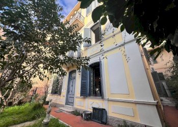 Townhouse Via Alessandro Volta, Sanremo - photo 60