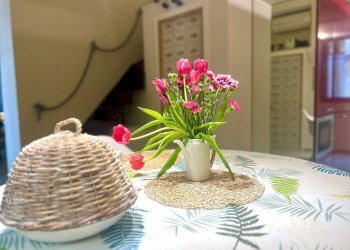 Two-room apartment Via dei Capuccini, Sanremo - photo 7