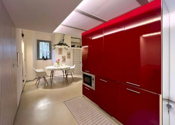 Two-room apartment Via dei Capuccini, Sanremo - photo 18
