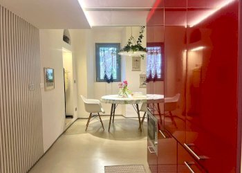 Two-room apartment Via dei Capuccini, Sanremo - photo 20