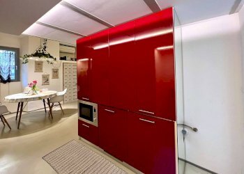 Two-room apartment Via dei Capuccini, Sanremo - photo 22