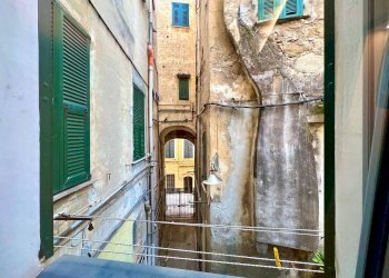 Two-room apartment Via dei Capuccini, Sanremo - photo 26