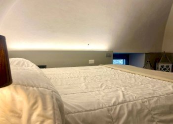 Two-room apartment Via dei Capuccini, Sanremo - photo 27