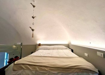 Two-room apartment Via dei Capuccini, Sanremo - photo 28