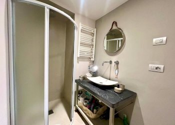 Two-room apartment Via dei Capuccini, Sanremo - photo 30