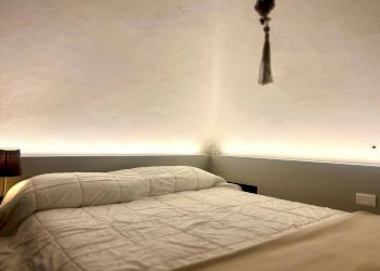 Two-room apartment Via dei Capuccini, Sanremo - photo 31
