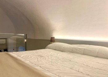 Two-room apartment Via dei Capuccini, Sanremo - photo 32