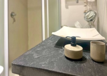 Two-room apartment Via dei Capuccini, Sanremo - photo 33