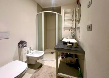 Two-room apartment Via dei Capuccini, Sanremo - photo 34