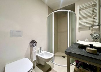 Two-room apartment Via dei Capuccini, Sanremo - photo 35