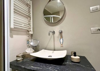 Two-room apartment Via dei Capuccini, Sanremo - photo 36