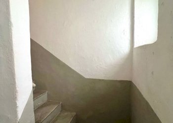 Two-room apartment Via dei Capuccini, Sanremo - photo 38