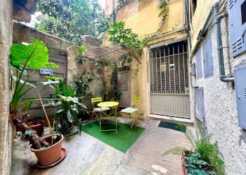 Two-room apartment Via dei Capuccini, Sanremo - photo 39