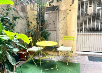 Two-room apartment Via dei Capuccini, Sanremo - photo 40