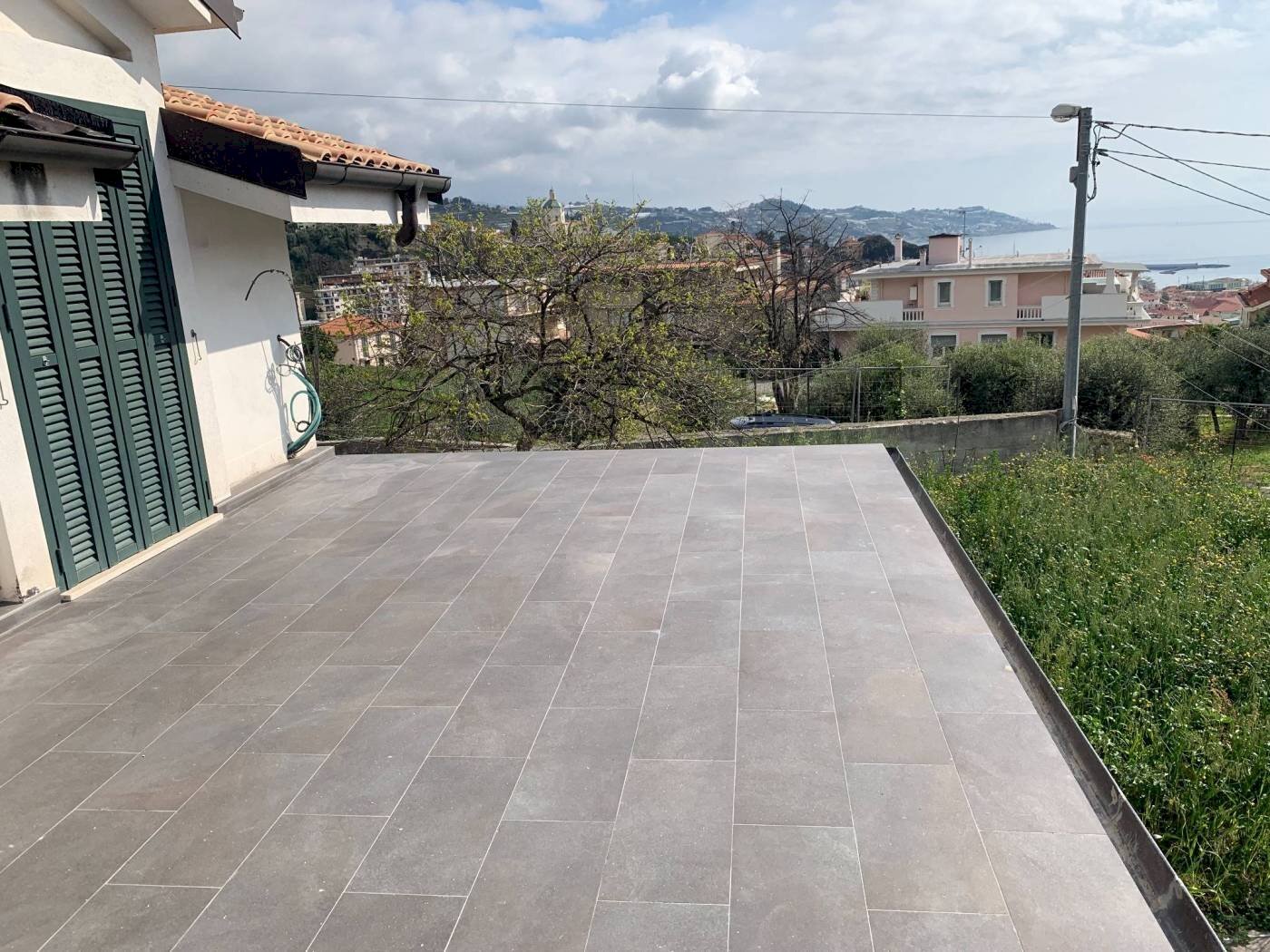 Single Family Villa Strada San Bartolomeo 49, Sanremo - photo 3