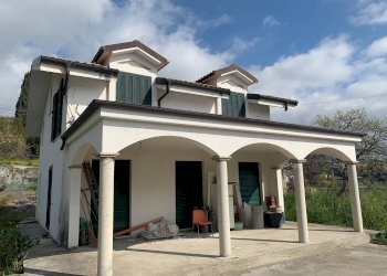 Single Family Villa Strada San Bartolomeo 49, Sanremo - photo 2