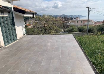 Single Family Villa Strada San Bartolomeo 49, Sanremo - photo 3