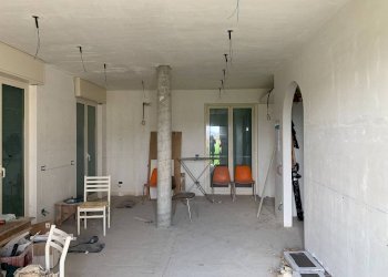 Single Family Villa Strada San Bartolomeo 49, Sanremo - photo 5