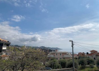 Single Family Villa Strada San Bartolomeo 49, Sanremo - photo 10
