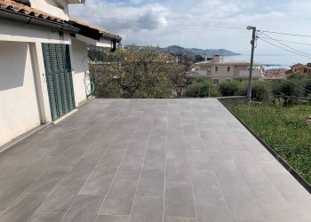 Single Family Villa Strada San Bartolomeo 49, Sanremo - photo 11