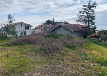 Single Family Villa Strada San Bartolomeo 49, Sanremo - photo 13