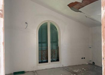 Single Family Villa Strada San Bartolomeo 49, Sanremo - photo 17