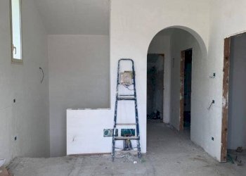 Single Family Villa Strada San Bartolomeo 49, Sanremo - photo 20