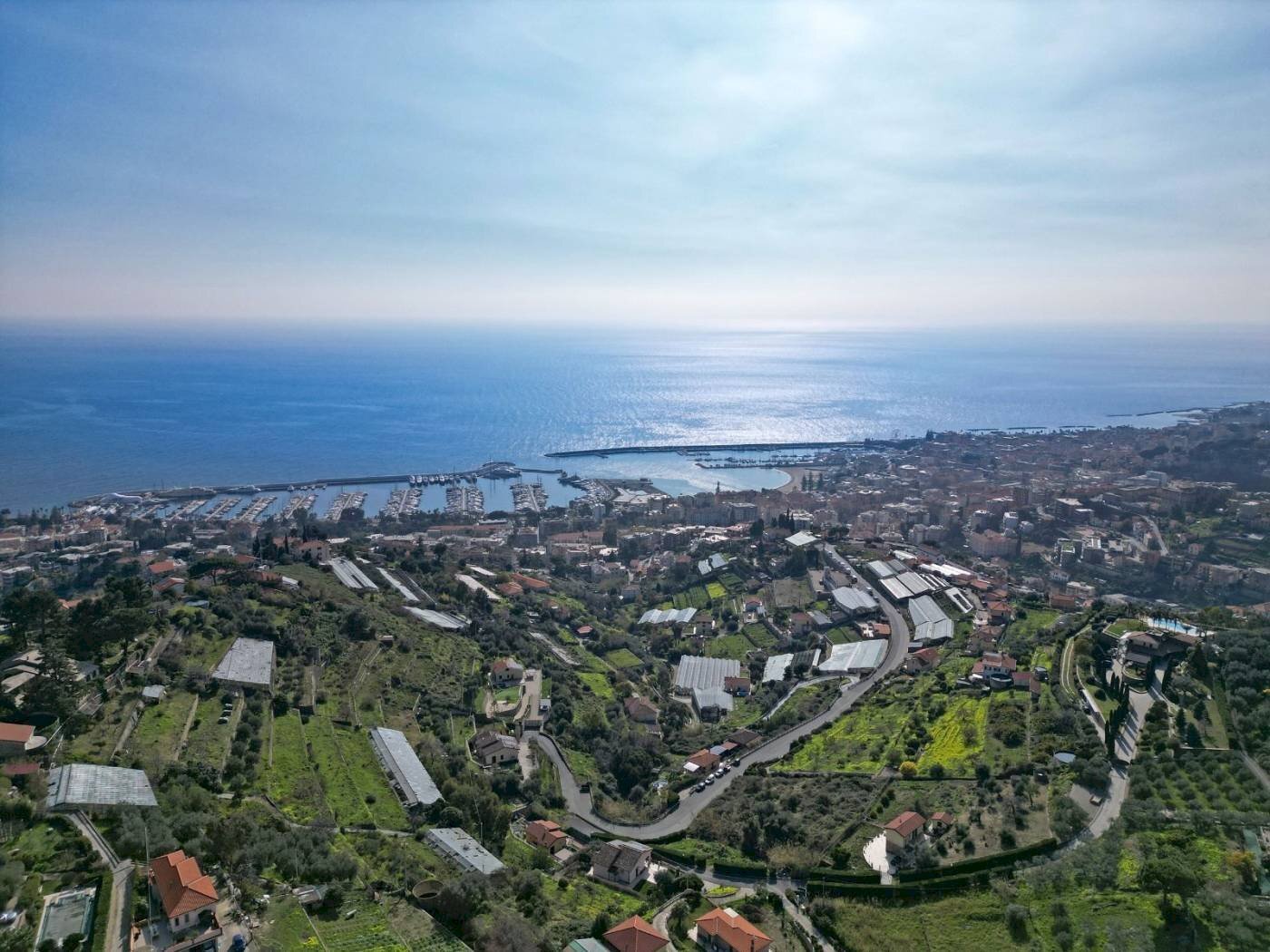 Single Family Villa Sanremo - photo 1