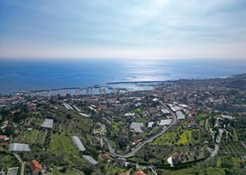 Villa Unifamiliare Sanremo - foto 1
