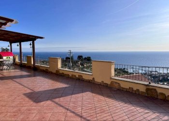 Villa Unifamiliare Sanremo - foto 2