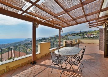 Villa Unifamiliare Sanremo - foto 3