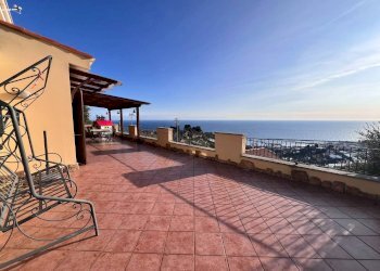 Villa Unifamiliare Sanremo - foto 4