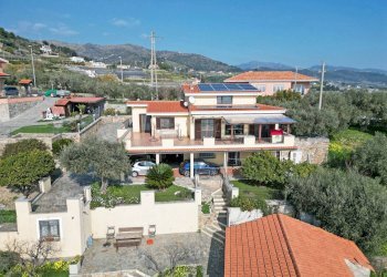 Villa Unifamiliare Sanremo - foto 5