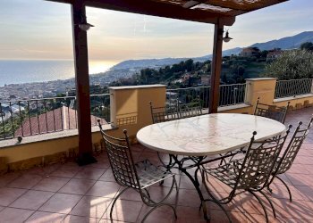 Villa Unifamiliare Sanremo - foto 6