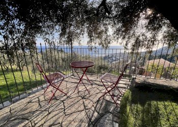 Villa Unifamiliare Sanremo - foto 7
